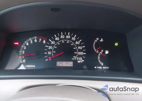 2005 Toyota Corolla Le from USA, damaged, VIN 2T1BR32E65C392066